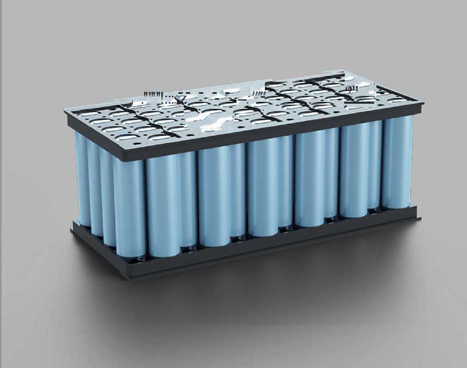 LiFePo4-battery